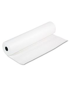 PAC67001 SPECTRA ARTKRAFT DUO-FINISH PAPER, 48LB, 36" X 1000FT, WHITE