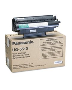 PANUG5510 UG5510 TONER, 9000 PAGE-YIELD, BLACK