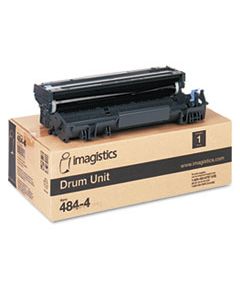 PBI4844 REMANUFACTURED 4844 DRUM UNIT, 20000 PAGE-YIELD, BLACK