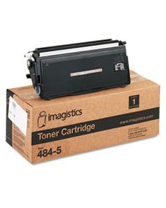 PBI4845 REMANUFACTURED 4845 TONER, 6500 PAGE-YIELD, BLACK