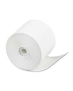 PMC09661 DIRECT THERMAL PRINTING THERMAL PAPER ROLLS, 2.31" X 200 FT, WHITE, 24/CARTON