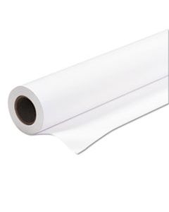 PMC44124 AMERIGO INKJET BOND PAPER ROLL, 2" CORE, 20 LB, 24" X 150 FT, UNCOATED WHITE