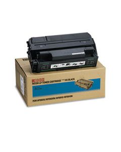 RIC400759 400759 HIGH-YIELD TONER, 20000 PAGE-YIELD, BLACK