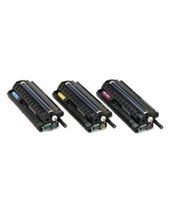 RIC402320 402320 DRUM CARTRIDGE, 50000 PAGE-YIELD, TRI-COLOR
