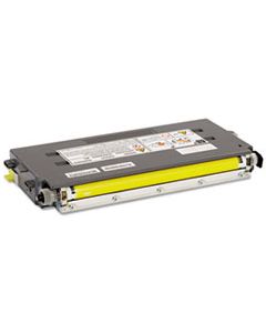 RIC406120 406120 TONER, 1500 PAGE-YIELD, YELLOW