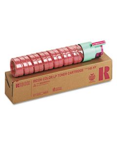 RIC888310 888310 HIGH-YIELD TONER, 15000 PAGE-YIELD, MAGENTA