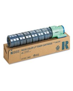 RIC888311 888311 HIGH-YIELD TONER, 15000 PAGE-YIELD, CYAN