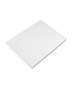 PAC104159 FOUR-PLY RAILROAD BOARD, 22 X 28, WHITE, 25/CARTON