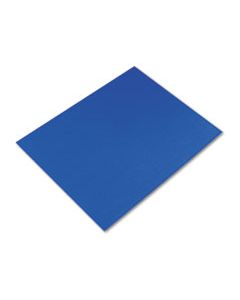 PAC54651 FOUR-PLY RAILROAD BOARD, 22 X 28, DARK BLUE, 25/CARTON