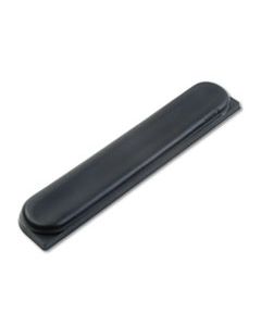 SAF90208 PROLINE SCULPTED KEYBOARD WRIST REST, BLACK