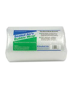 SEL19338 BUBBLE WRAP CUSHIONING MATERIAL, 3/16" THICK, 12" X 30 FT.