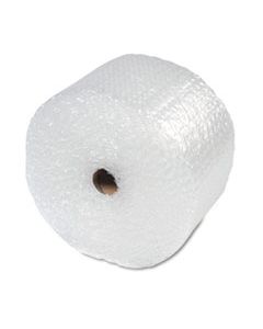 SEL91145 BUBBLE WRAP CUSHIONING MATERIAL, 5/16" THICK, 12" X 100 FT.