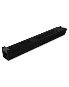 SHRMX27NTBA MX27NTBA TONER, 18000 PAGE-YIELD, BLACK