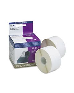 SKPSLP2RLE SELF-ADHESIVE LARGE ADDRESS LABELS, 1.5" X 3.5", WHITE, 520/BOX