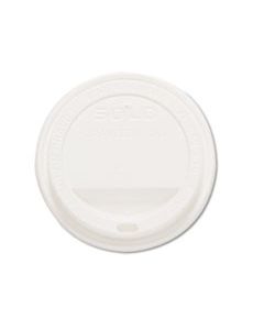 SCCTLP20 TRAVELER DRINK-THRU LIDS, WHITE, 1000/CARTON