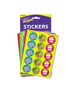 TEPT580 STINKY STICKERS VARIETY PACK, HOLIDAYS AND SEASONS, 435/PACK