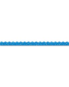 TEPT91413 TERRIFIC TRIMMERS SPARKLE BORDER, 2 1/4" X 39" PANELS, BLUE, 10/SET