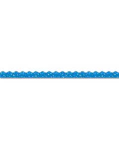 TEPT91413 TERRIFIC TRIMMERS SPARKLE BORDER, 2 1/4" X 39" PANELS, BLUE, 10/SET