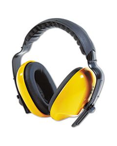 FAO13256 BODYGEAR 22 DECIBEL NOISE REDUCTION EARMUFFS