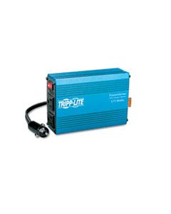 TRPPV375 POWERVERTER ULTRA-COMPACT CAR INVERTER, 375W, 12V INPUT/120V OUTPUT, 2 OUTLETS