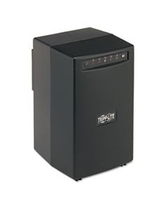 TRPSMART1500 SMARTPRO LINE-INTERACTIVE UPS TOWER, USB, 6 OUTLETS, 1500 VA, 480 J