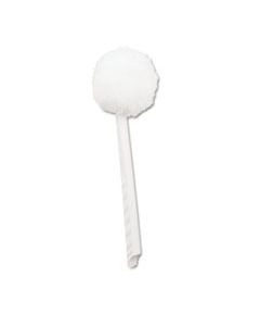 BWK00160EA TOILET BOWL MOP, WHITE