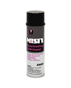 AMR1002456 PENETRATING LUBRICANT SPRAY, 19-OZ. AEROSOL CAN