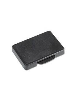 USSP5460BK TRODAT T5460 DATER REPLACEMENT INK PAD, 1 3/8 X 2 3/8, BLACK