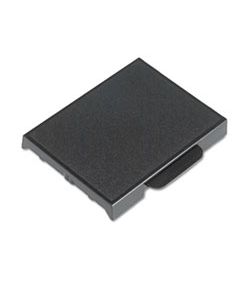 USSP5470BK T5470 DATER REPLACEMENT INK PAD, 1 5/8 X 2 1/2, BLACK