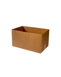 ACR-CHTB221312  ACR CHTB221312  BOX COR KRAFT HANDLES CARRY OUT 22X13X12.5 25/CS