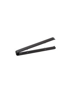ACR-SXH64001FB ACR SXH64001FB  TONGS SERVING 9" XHWPS BLACK IND WRAP 48/CS