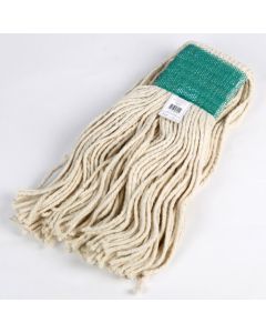 ACS-M8020WB ACS INDUSTRIES M8020WB CLEANING MOP 20OZ, NATURAL 4PLY, EA