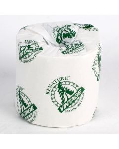 AD-A25091 ADVANTAGE TOILET PAPER, 1PLY, 4"X3" 1000SHT, 96/CS