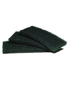 AD-A3096 PAD HAND GRN MED SCOUR 6/10 6X9" ADVANTAGE