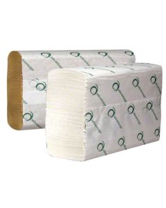 AD-A1040 TOWEL MULTIFOLD KRAFT 9X9.45 RENATURE 4000/CS