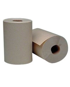 AD-A1080 ADVANTAGE RENATURE ROLL TOWEL 8" X 350' Nat'l 2" CORE 12RLS