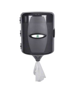 AD-A1096T DISP CTR PULL BLK 9"DIA RLS VINTAGE RENATURE