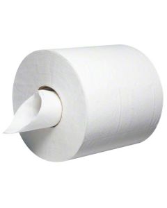 AD-A1430 TOWEL CTR PULL WHT 2PLY 600SH 7.75X10 SHT 500' 6/CS