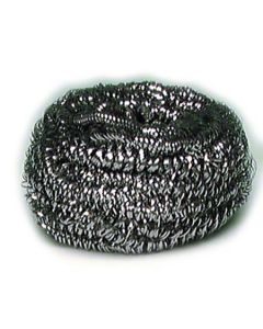 AD-A3035SEA ADVANTAGE A3035S STANLESS STEEL SPONGE SCRUBBER, 35 GRAM, EA