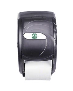 AD-A50002R ADVANTAGE 2 ROLL STANDARD TOILET TISSUE DISPENSER BLACK, EA