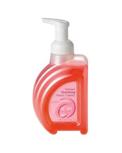 AD-A7811 TIDYPEARL FOAMING HAND CLEANER, PINK LOTION, 950mL, PUMP, 4/CS