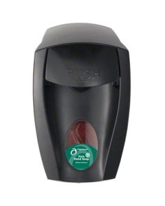 AD-A8798F DISP SOAP BLK TIDYCLEAN 1000ML WALL MNT PUSH DISP 6/cs