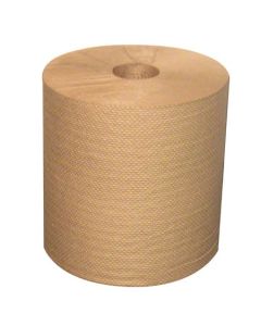 AD-AM3080 TOWEL RL KRAFT 7.87X350' 12/CS 2" CORE MERIT