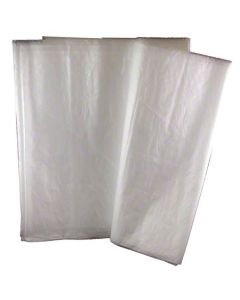 AD-AR2433L-C ADVANTAGE MP CAN LINER 24x33 6mc CLEAR 1M/CS