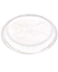  RD-V33001 VINTAGE AP426 ROUND PLASTIC DOME LID 7" USE WITH V33002, 500/CS