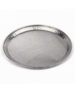 RD-V35200FT TRAY ALUM 12" CATER FLAT 50/CS VINTAGE