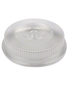 RD-V35301DL LID DOME 16" CATER TRAY 50/CS VINTAGE