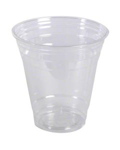 ME-1640CC-12 VINTAGE CLEAR COLD CUP 12oz 1000/CS