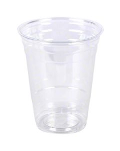 ME-1640CC-16 VINTAGE CLEAR COLD CUP 16oz 1000/CS