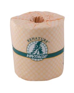 NP-58596 NP ULTRA TOILET PAPER STANDARD 4.5"x3.5" 2PLY 500/SHT 96/CS